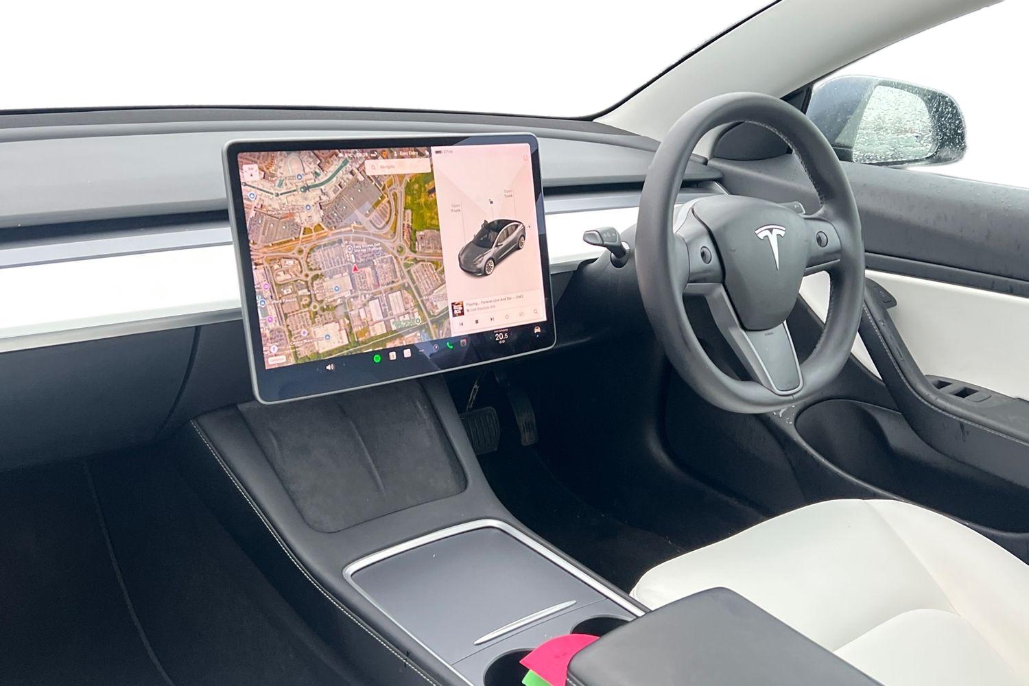 Used Tesla Model 3 2020 for sale - 76798510: Photo 4