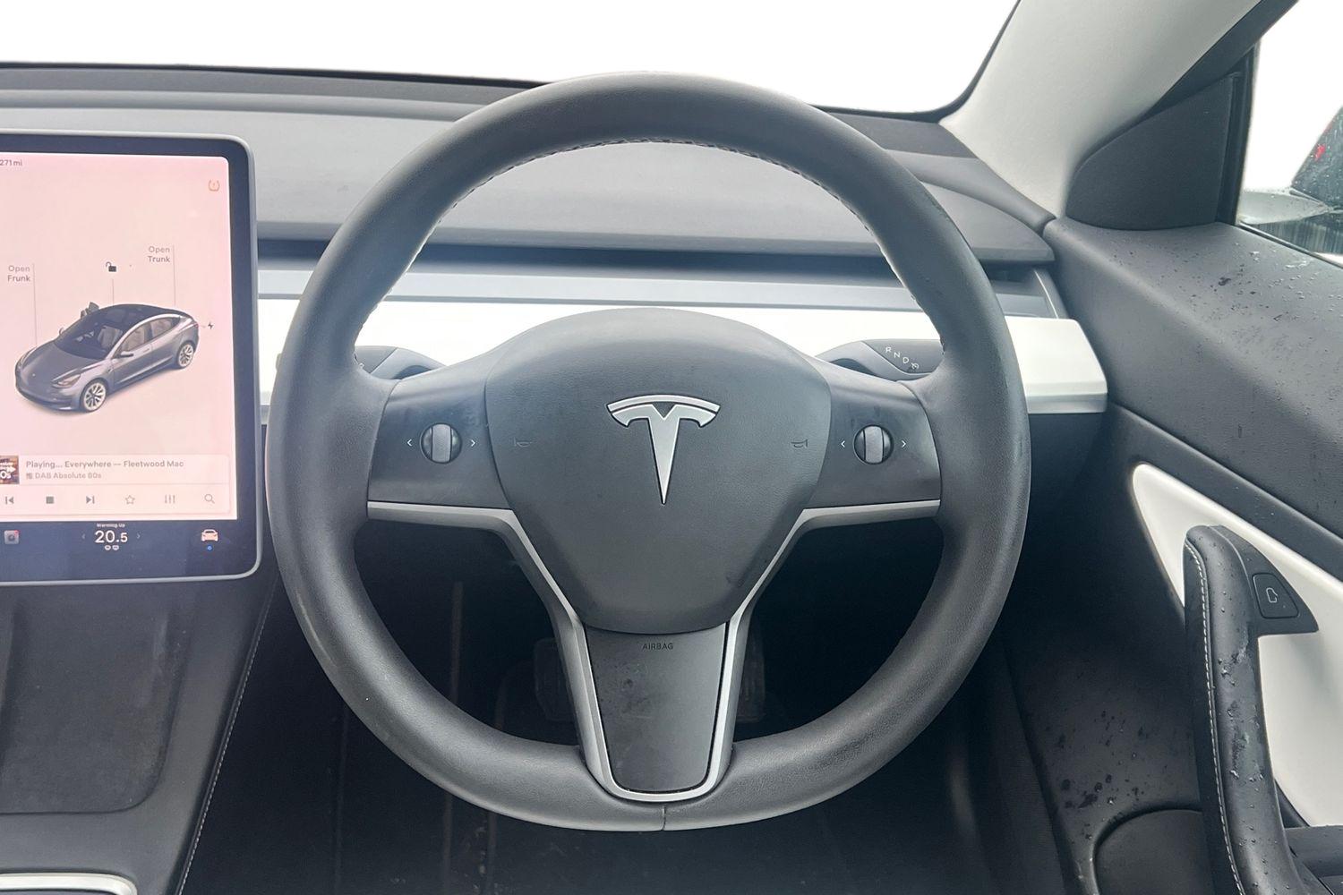 Used Tesla Model 3 2020 for sale - 76798510: Photo 5