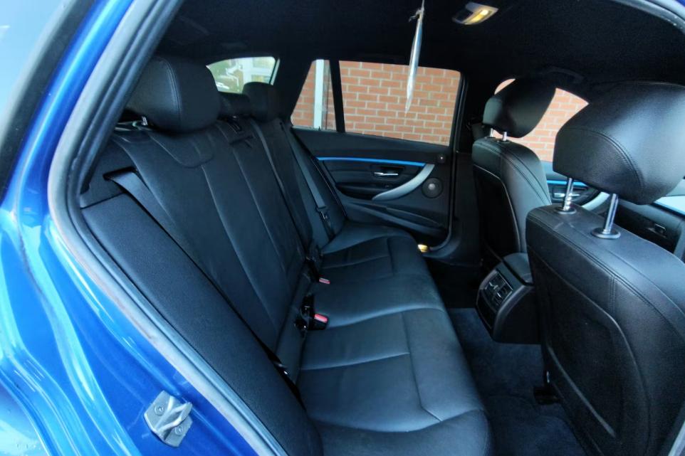 Used BMW 3 Series 2016 for sale - 77341005: Photo 4