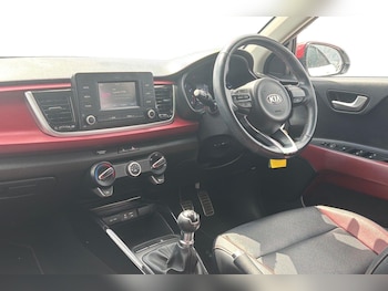 Used Kia Rio 2017 for sale - 79047456: Photo