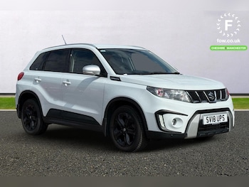 Suzuki - Vitara