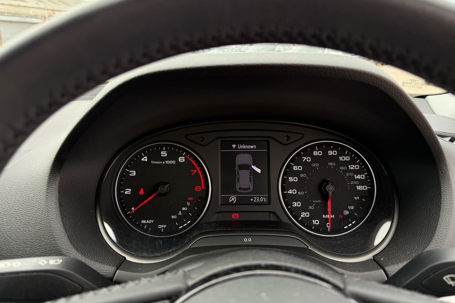 Used Audi Q2 2020 for sale - 77172666: Photo 10