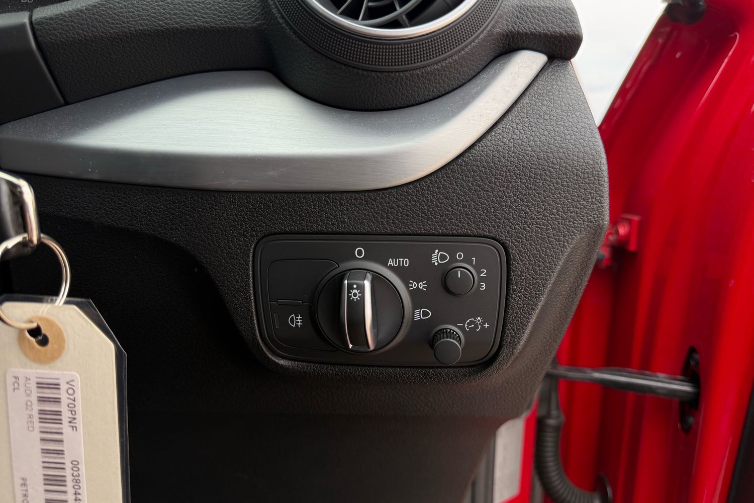 Used Audi Q2 2020 for sale - 77172666: Photo 11