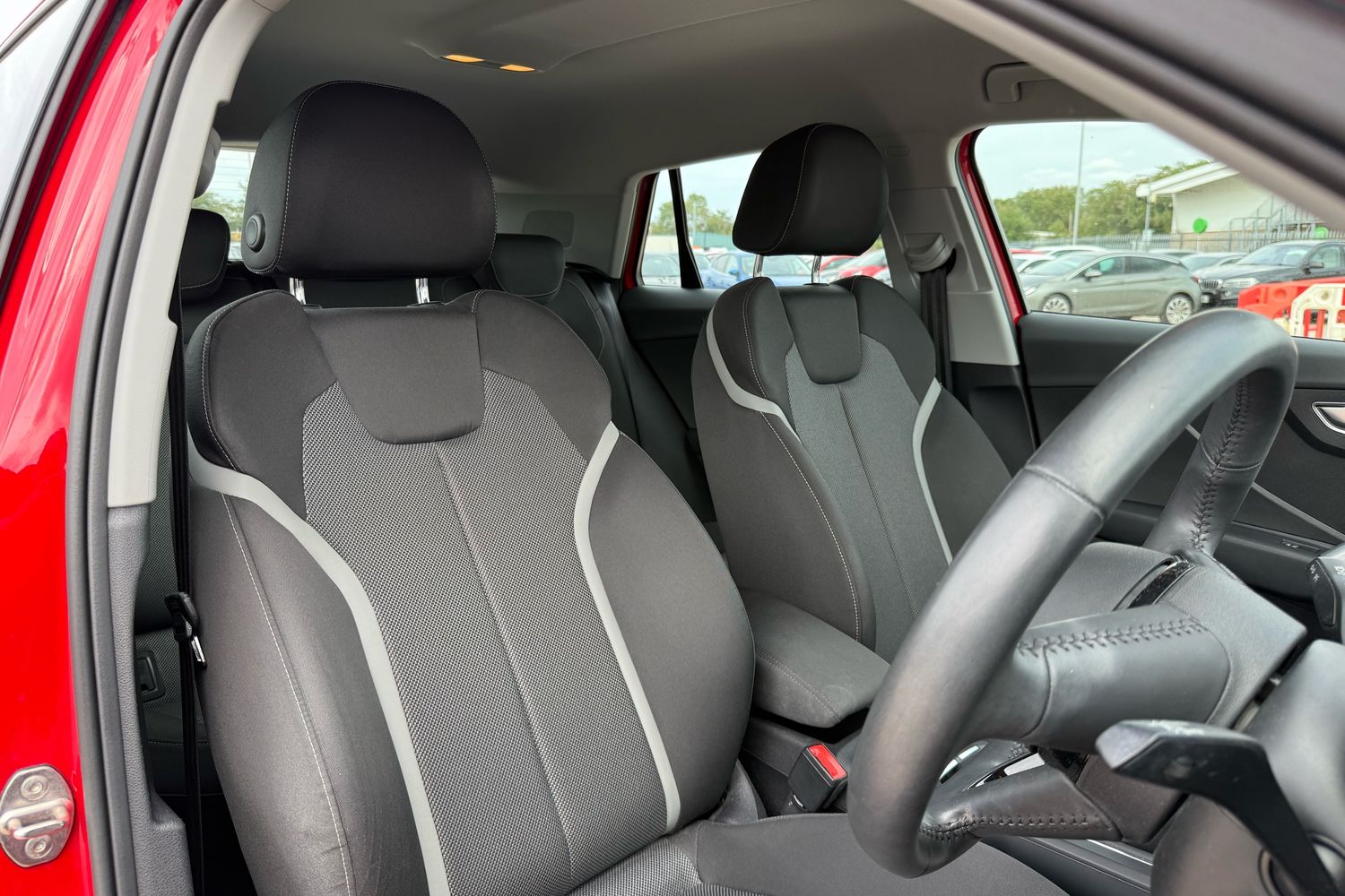 Used Audi Q2 2020 for sale - 77172666: Photo 13