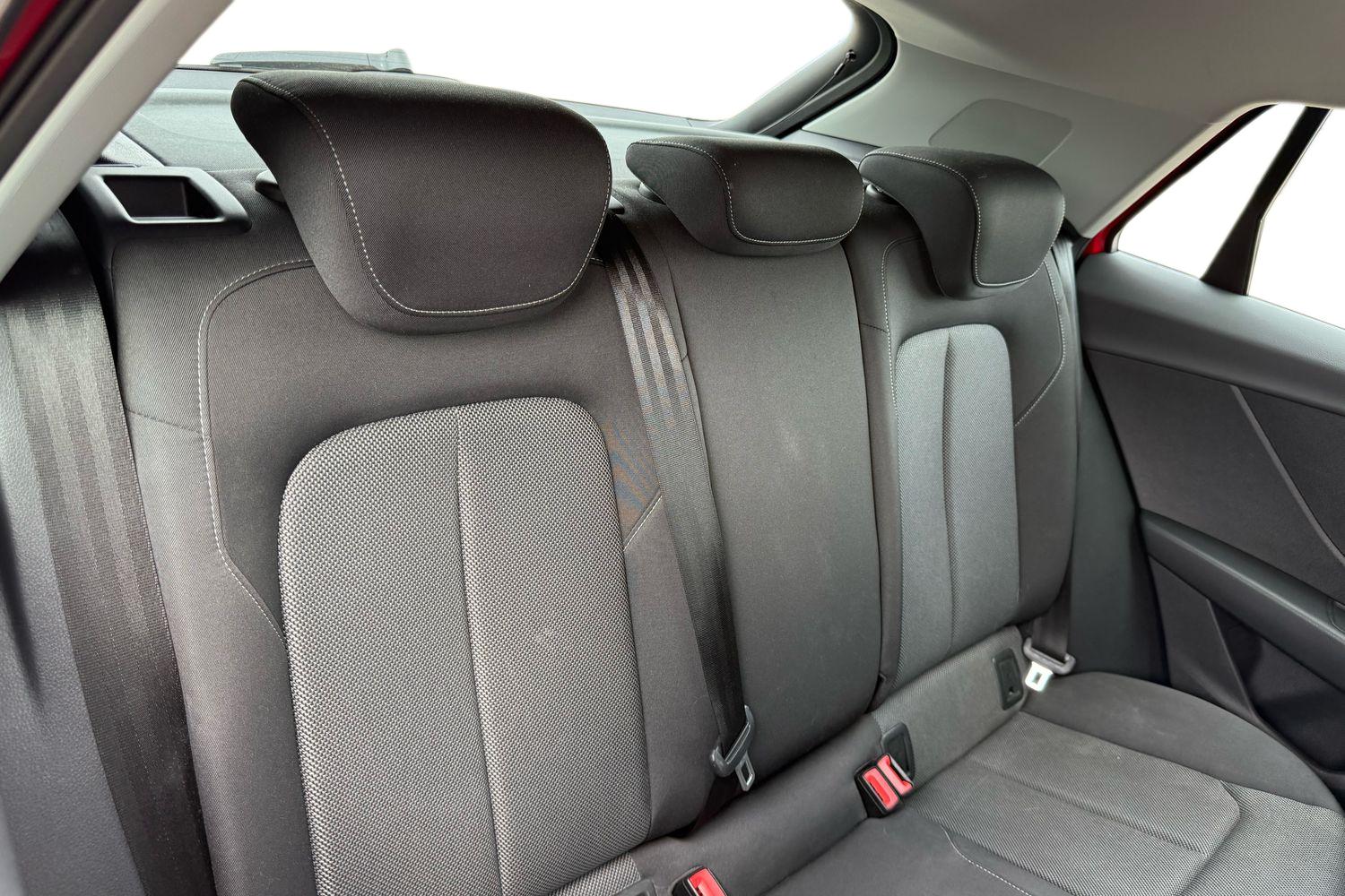 Used Audi Q2 2020 for sale - 77172666: Photo 14