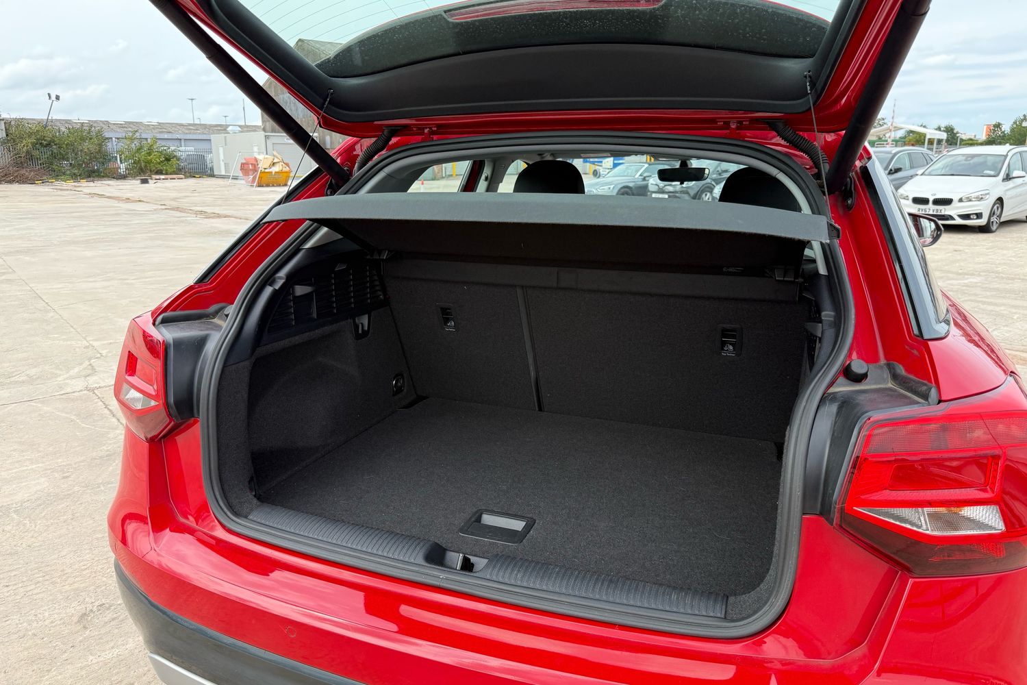 Used Audi Q2 2020 for sale - 77172666: Photo 15