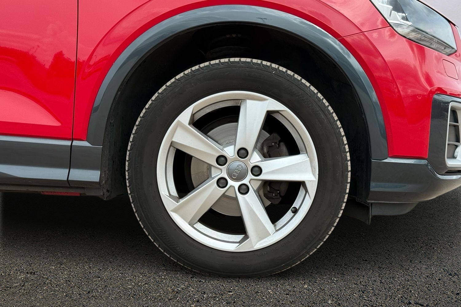 Used Audi Q2 2020 for sale - 77172666: Photo 16