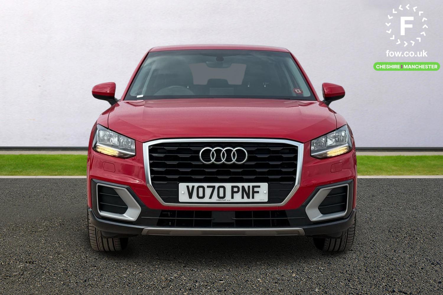 Used Audi Q2 2020 for sale - 77172666: Photo 17