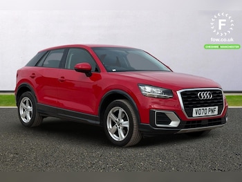 2020 - 30 TFSI Sport 5dr