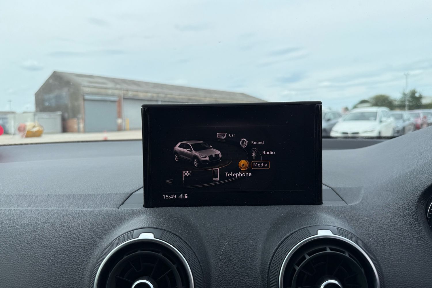 Used Audi Q2 2020 for sale - 77172666: Photo 6