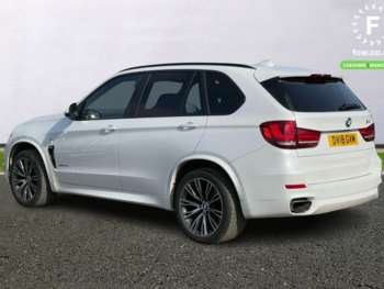 Used BMW X5 2018 for sale - 74099668: Photo