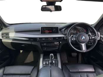 Used BMW X5 2018 for sale - 74099668: Photo