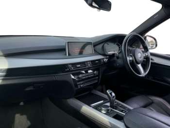 Used BMW X5 2018 for sale - 74099668: Photo