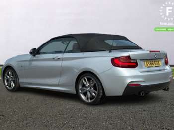Used BMW 2 Series 2016 for sale - 75131248: Photo