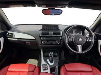 Used BMW 2 Series 2016 for sale - 75131248: Photo
