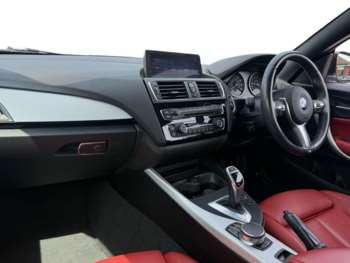 Used BMW 2 Series 2016 for sale - 75131248: Photo