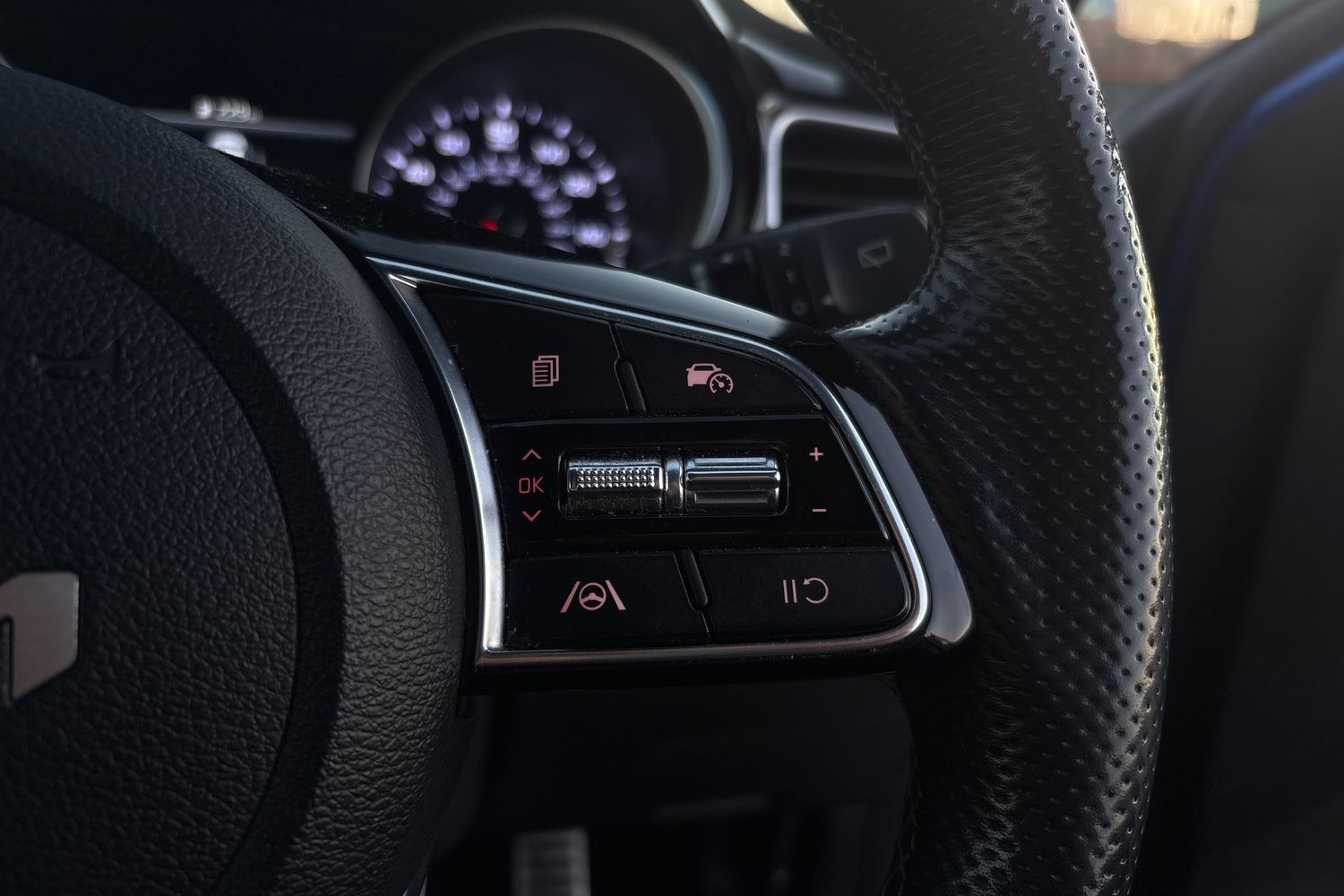 Used Kia Pro Ceed 2022 for sale - 76692314: Photo 10