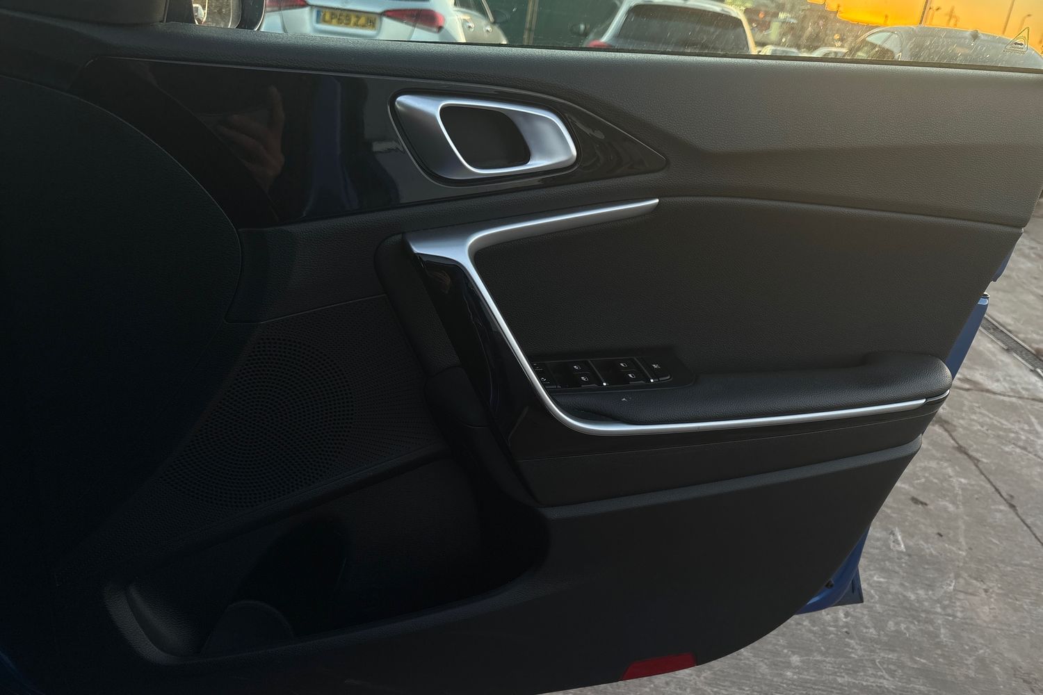 Used Kia Pro Ceed 2022 for sale - 76692314: Photo 13