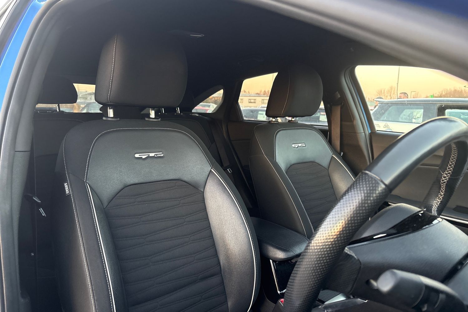 Used Kia Pro Ceed 2022 for sale - 76692314: Photo 14