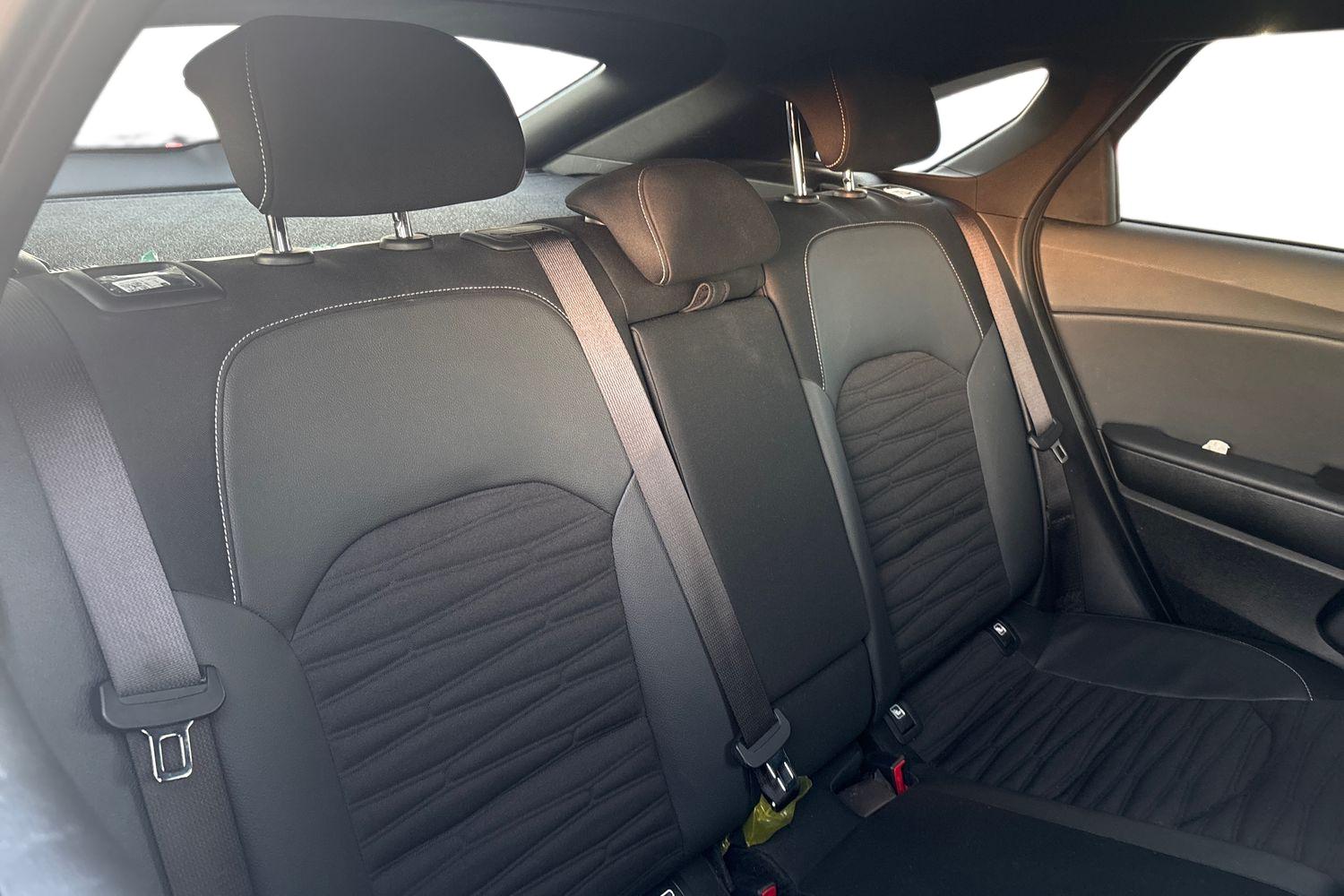 Used Kia Pro Ceed 2022 for sale - 76692314: Photo 15