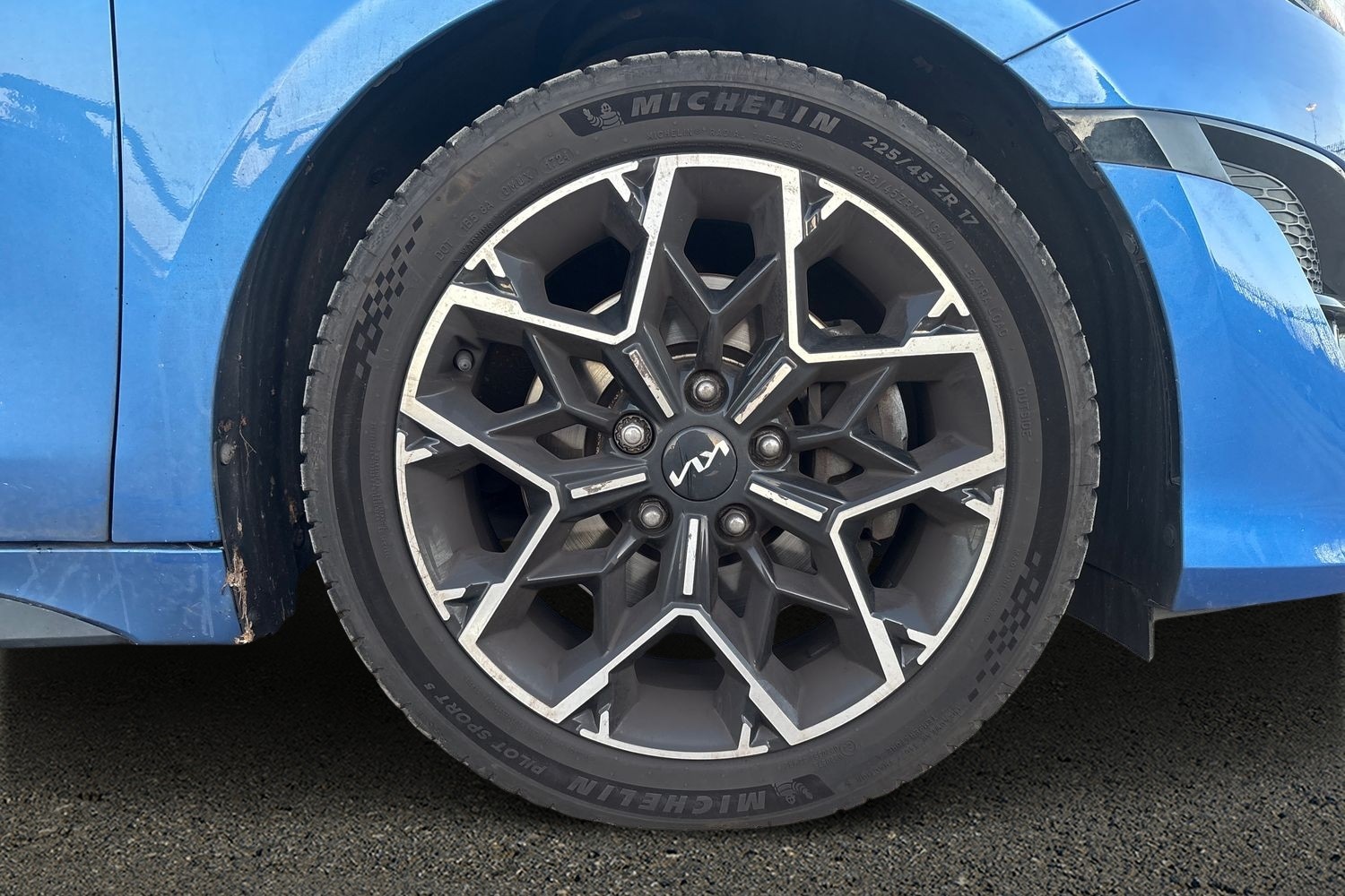 Used Kia Pro Ceed 2022 for sale - 76692314: Photo 17