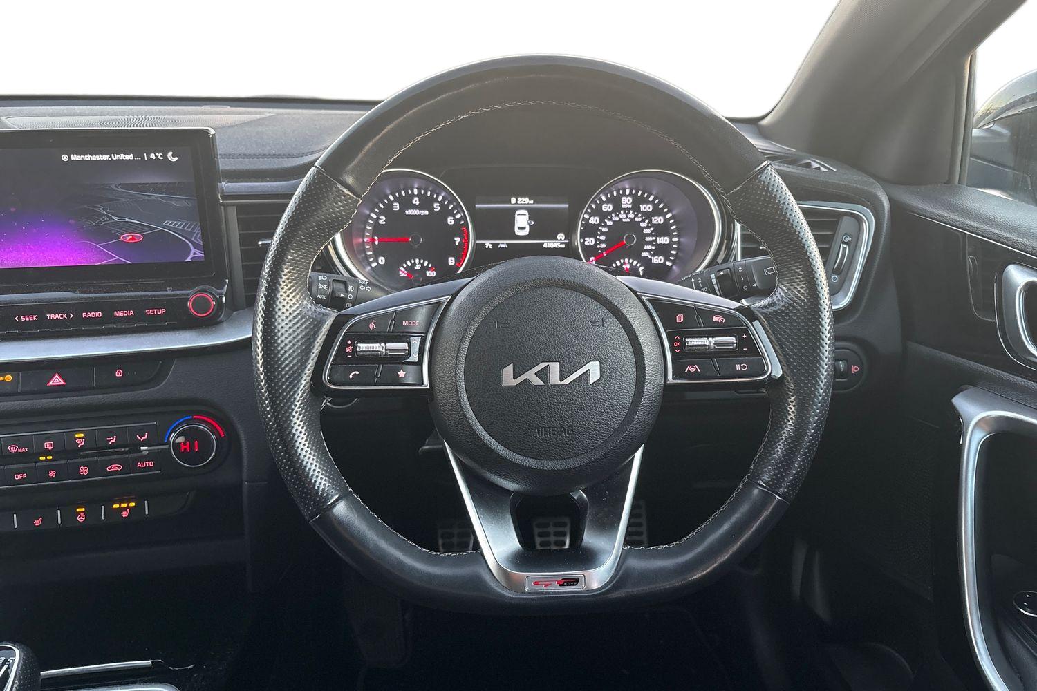 Used Kia Pro Ceed 2022 for sale - 76692314: Photo 5