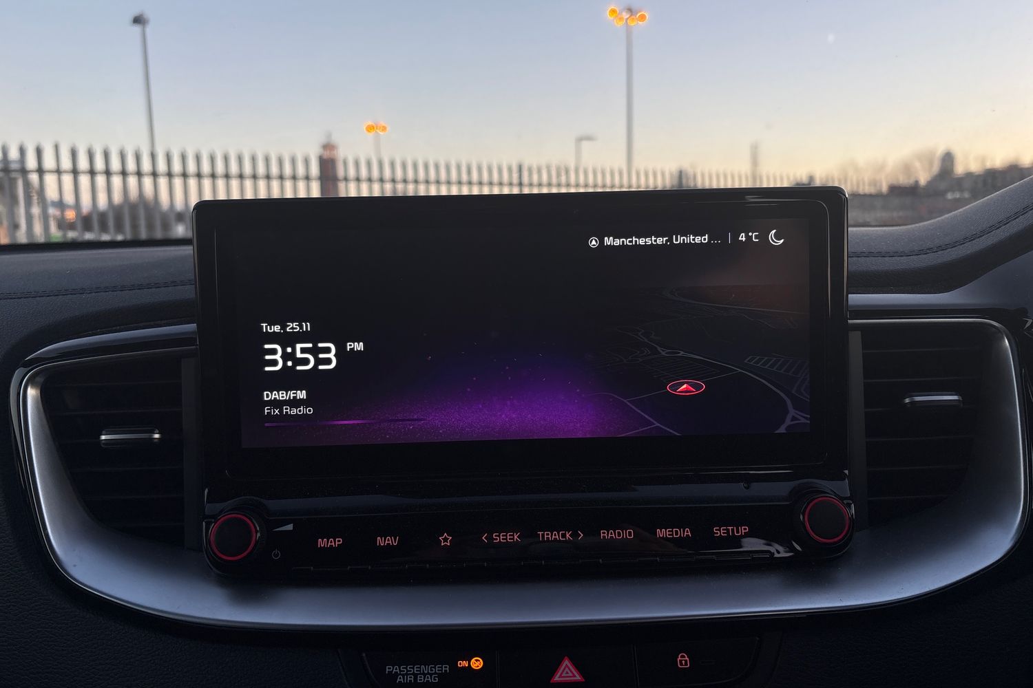 Used Kia Pro Ceed 2022 for sale - 76692314: Photo 6