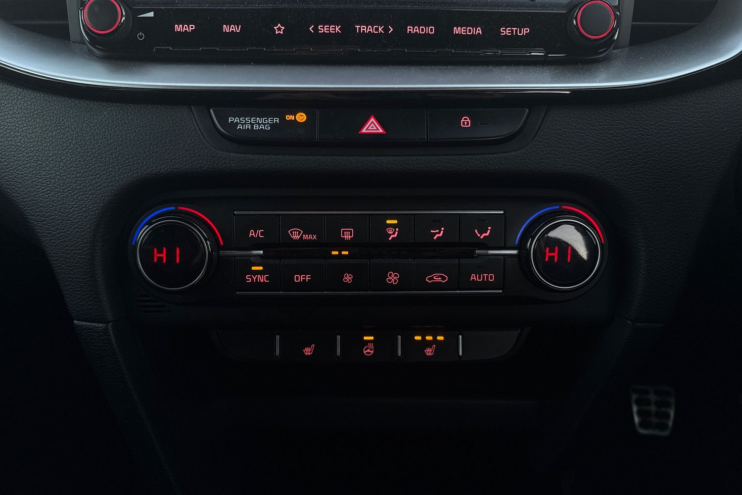 Used Kia Pro Ceed 2022 for sale - 76692314: Photo 7