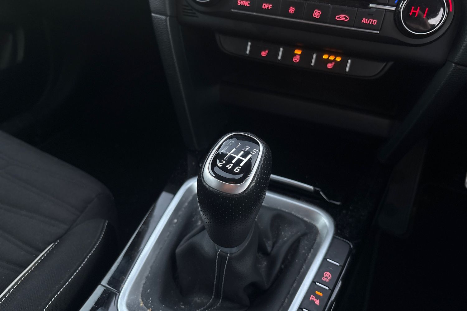 Used Kia Pro Ceed 2022 for sale - 76692314: Photo 8