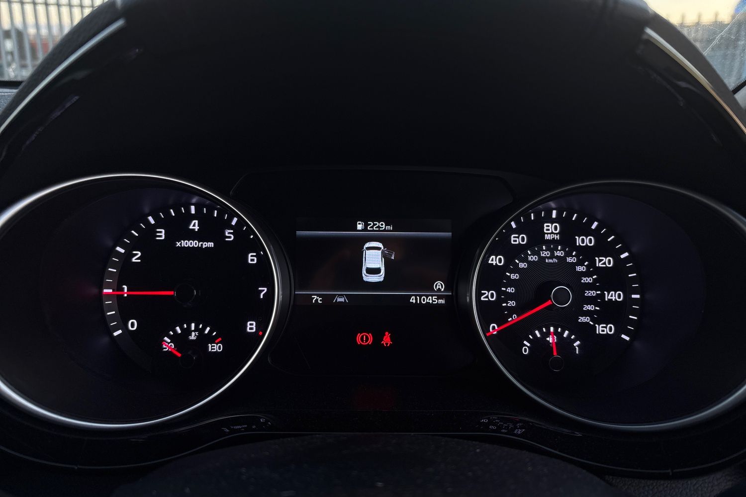 Used Kia Pro Ceed 2022 for sale - 76692314: Photo 9