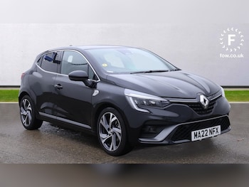 Used Renault Clio 2022 for sale - 79082870: Photo
