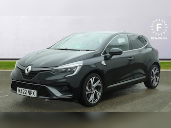 Used Renault Clio 2022 for sale - 79082870: Photo