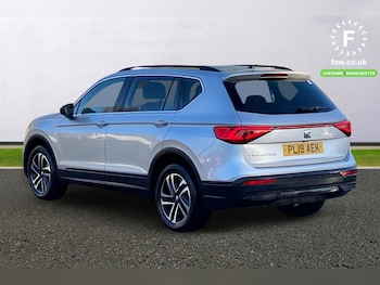 Used SEAT Tarraco 2019 for sale - 77348526: Photo