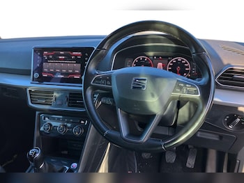 Used SEAT Tarraco 2019 for sale - 77348526: Photo