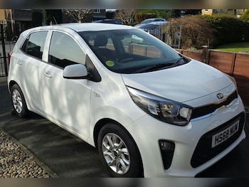 Used Kia Picanto 2019 for sale - 77608215: Photo