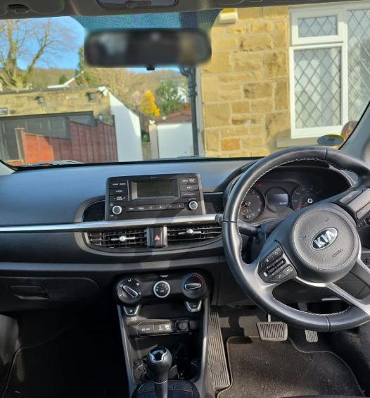 Used Kia Picanto 2019 for sale - 77608215: Photo 3