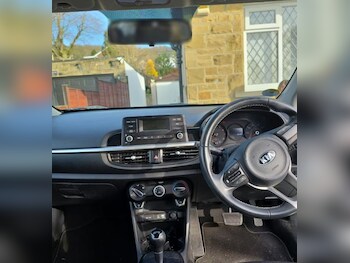 Used Kia Picanto 2019 for sale - 77608215: Photo