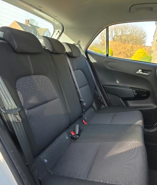 Used Kia Picanto 2019 for sale - 77608215: Photo 4