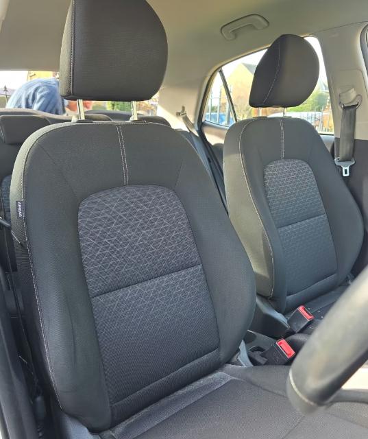 Used Kia Picanto 2019 for sale - 77608215: Photo 5