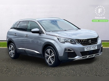 Used Peugeot 3008 2020 for sale - 79381494: Photo