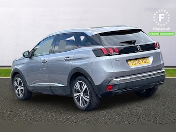 Used Peugeot 3008 2020 for sale - 79381494: Photo