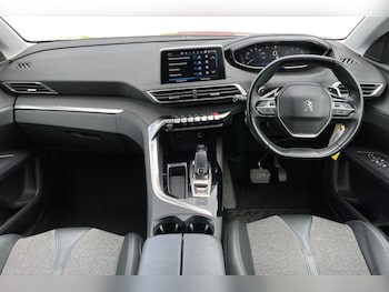 Used Peugeot 3008 2020 for sale - 79381494: Photo