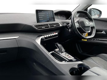 Used Peugeot 3008 2020 for sale - 79381494: Photo