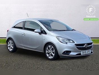 Used Vauxhall Corsa 2019 for sale - 78927437: Photo