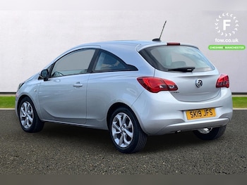 Used Vauxhall Corsa 2019 for sale - 78927437: Photo