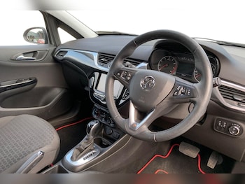 Used Vauxhall Corsa 2019 for sale - 78927437: Photo