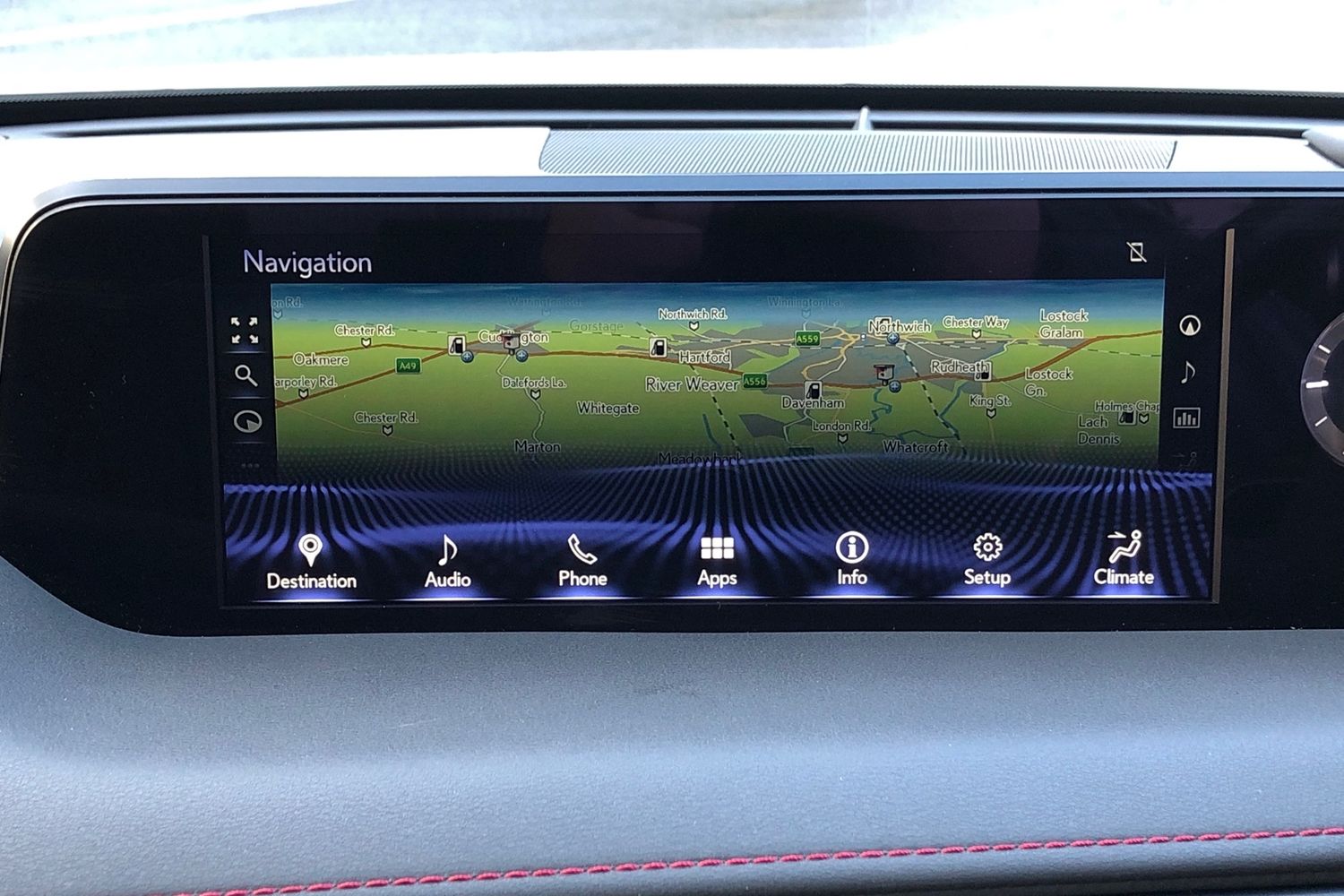 Used Lexus UX 2020 for sale - 77615804: Photo 10