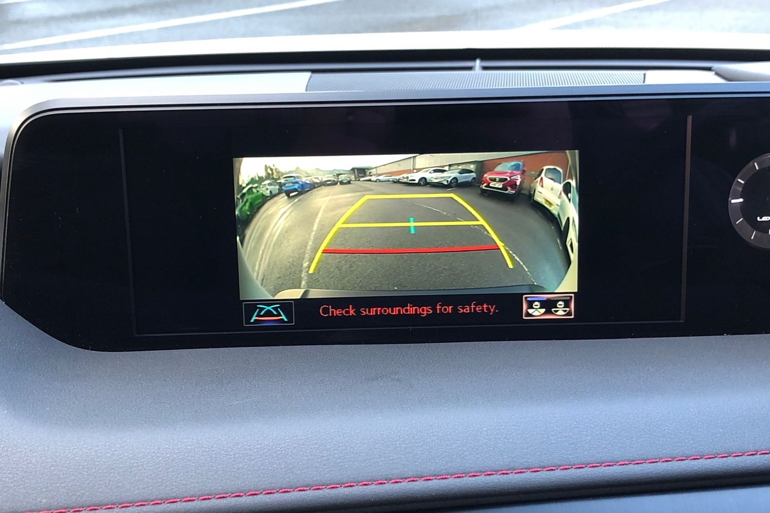 Used Lexus UX 2020 for sale - 77615804: Photo 13