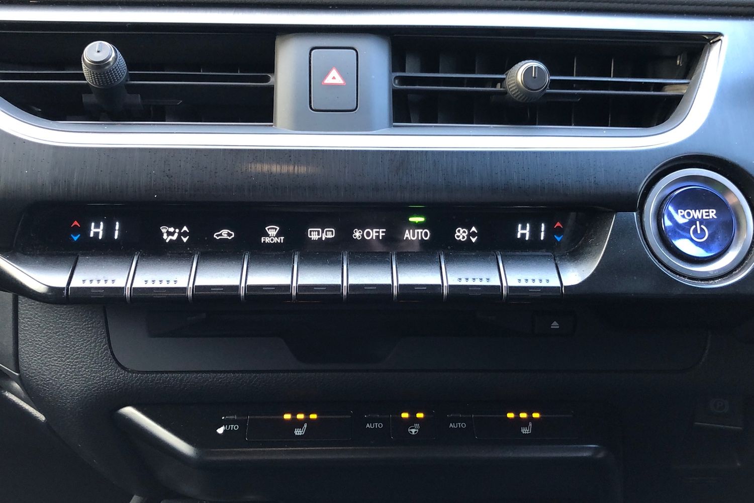 Used Lexus UX 2020 for sale - 77615804: Photo 14