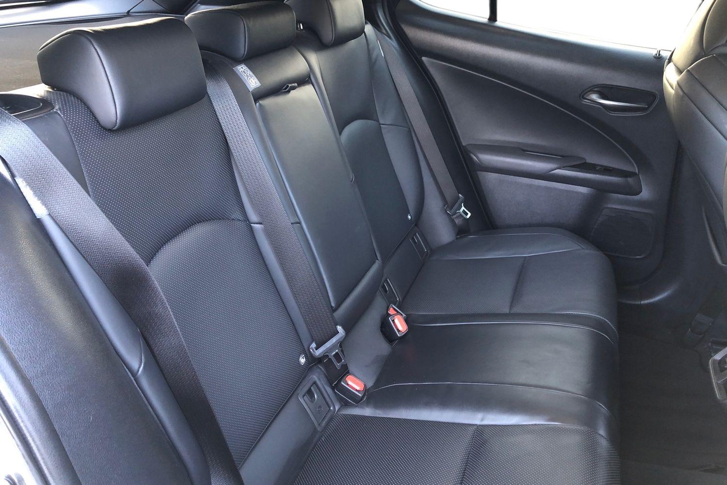 Used Lexus UX 2020 for sale - 77615804: Photo 18